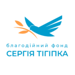 Всеукраїнський благодійний фонд «Фонд Сергія Тігіпка» — партнер ТОВ "ЧаржТуГоу" Charge2Go