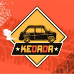 Kedrdr – це особистий канал Сашка Ляпоти, це українське автомобільне ГІК-ком'ютіні, яке у легкій та невимушеній манері розповідає про автомобілі.